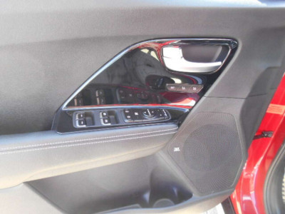 KIA Niro Gebrauchtwagen