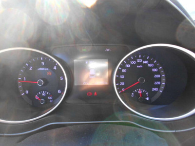 KIA Ceed Gebrauchtwagen