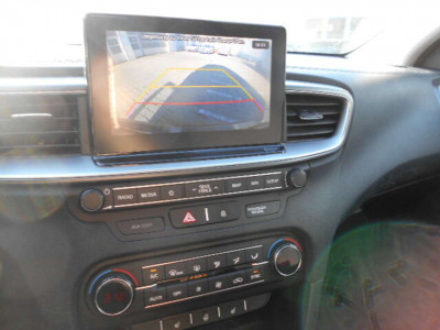 KIA Ceed Gebrauchtwagen