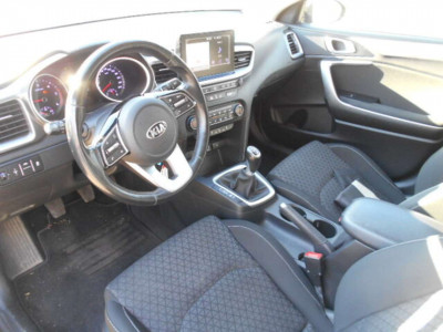 KIA Ceed Gebrauchtwagen