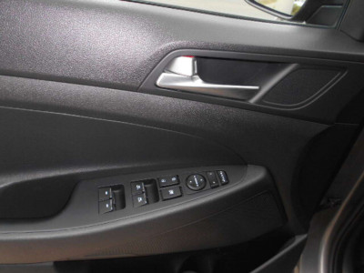 Hyundai Tucson Gebrauchtwagen Hyundai Tucson Gebrauchtwagen