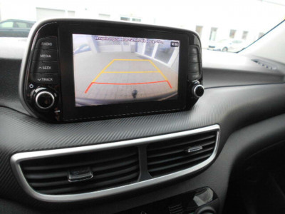 Hyundai Tucson Gebrauchtwagen Hyundai Tucson Gebrauchtwagen