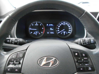 Hyundai Tucson Gebrauchtwagen Hyundai Tucson Gebrauchtwagen