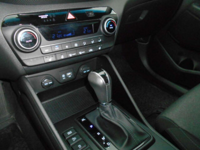 Hyundai Tucson Gebrauchtwagen Hyundai Tucson Gebrauchtwagen