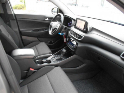 Hyundai Tucson Gebrauchtwagen Hyundai Tucson Gebrauchtwagen