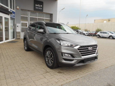 Hyundai Tucson Gebrauchtwagen Hyundai Tucson Gebrauchtwagen