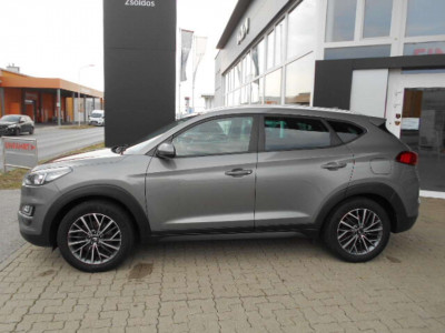Hyundai Tucson Gebrauchtwagen Hyundai Tucson Gebrauchtwagen
