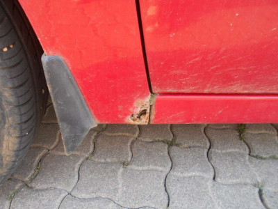 KIA Cerato Gebrauchtwagen