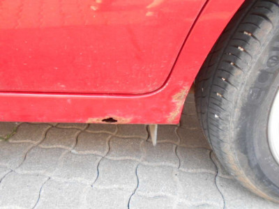 KIA Cerato Gebrauchtwagen