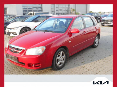 KIA Cerato Gebrauchtwagen
