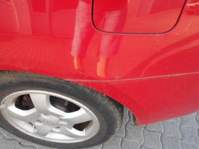 KIA Cerato Gebrauchtwagen