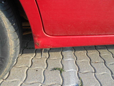 KIA Cerato Gebrauchtwagen