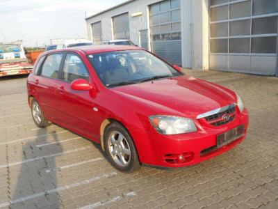 KIA Cerato Gebrauchtwagen