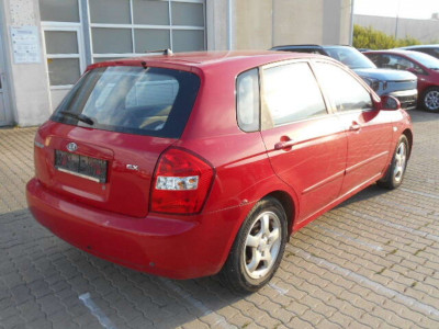 KIA Cerato Gebrauchtwagen