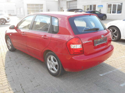 KIA Cerato Gebrauchtwagen