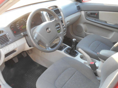 KIA Cerato Gebrauchtwagen