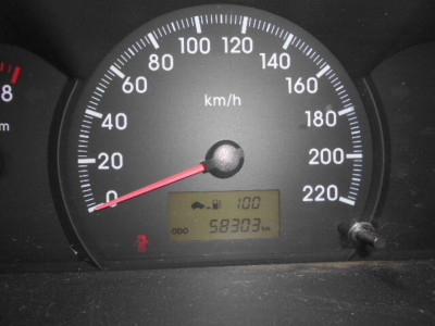 KIA Cerato Gebrauchtwagen