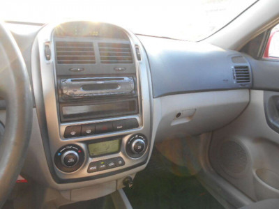 KIA Cerato Gebrauchtwagen