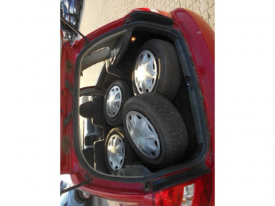 KIA Cerato Gebrauchtwagen