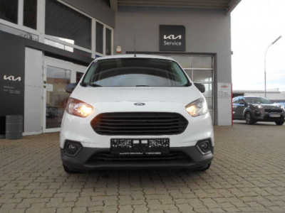 Ford Transit Gebrauchtwagen