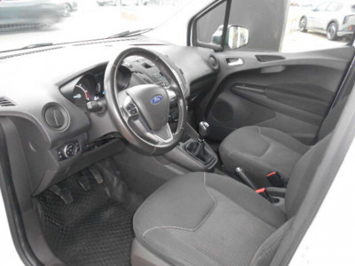 Ford Transit Gebrauchtwagen