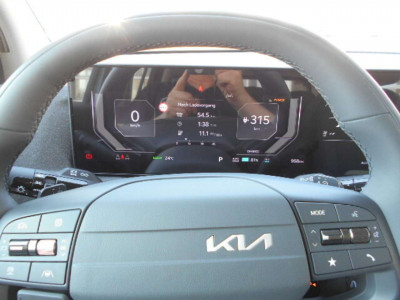 KIA EV2 Vorführwagen