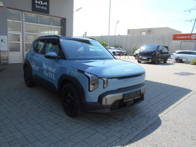 KIA EV2 Vorführwagen