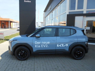 KIA EV2 Vorführwagen