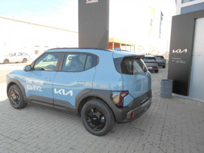 KIA EV2 Vorführwagen