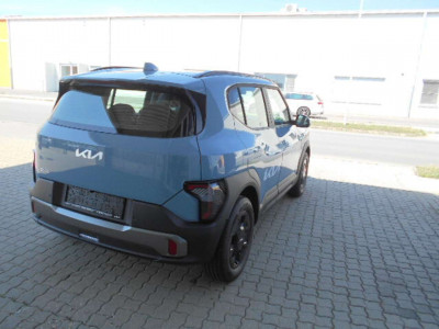 KIA EV2 Vorführwagen