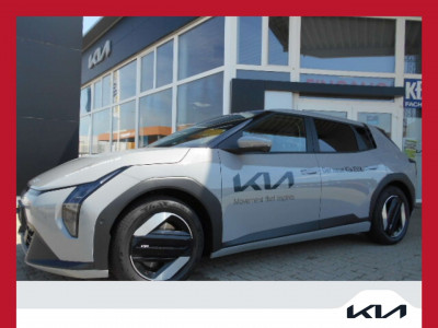 KIA EV4 Vorführwagen KIA EV4 Vorführwagen
