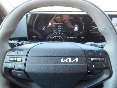 KIA EV4 Vorführwagen KIA EV4 Vorführwagen