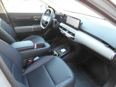 KIA EV4 Vorführwagen KIA EV4 Vorführwagen