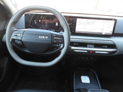 KIA EV4 Vorführwagen KIA EV4 Vorführwagen