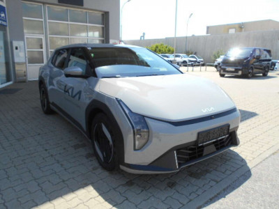 KIA EV4 Vorführwagen KIA EV4 Vorführwagen
