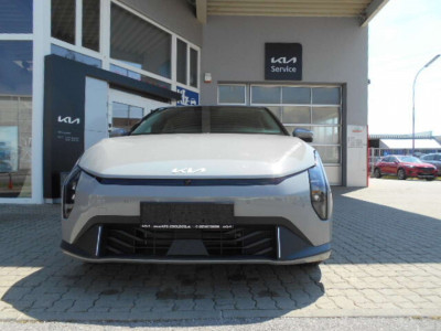 KIA EV4 Vorführwagen KIA EV4 Vorführwagen