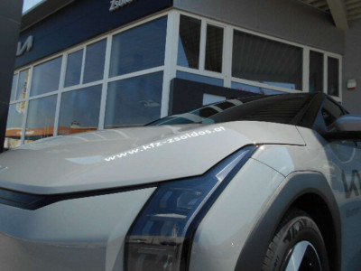 KIA EV4 Vorführwagen KIA EV4 Vorführwagen