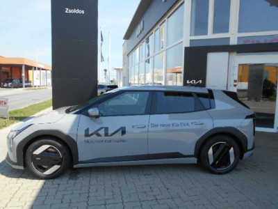 KIA EV4 Vorführwagen KIA EV4 Vorführwagen