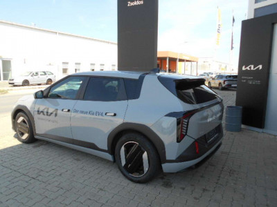 KIA EV4 Vorführwagen KIA EV4 Vorführwagen