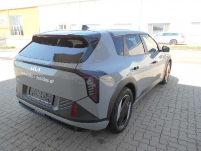 KIA EV4 Vorführwagen KIA EV4 Vorführwagen