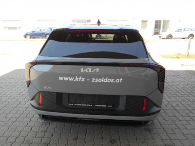 KIA EV4 Vorführwagen KIA EV4 Vorführwagen