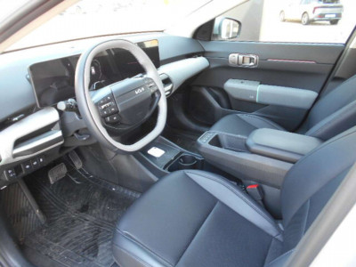 KIA EV4 Vorführwagen KIA EV4 Vorführwagen
