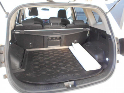 KIA Carens Gebrauchtwagen