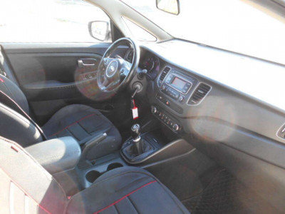 KIA Carens Gebrauchtwagen
