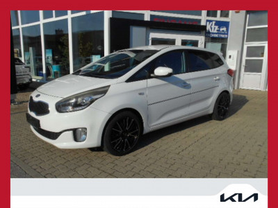 KIA Carens Gebrauchtwagen