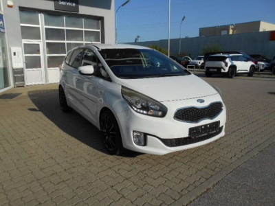 KIA Carens Gebrauchtwagen