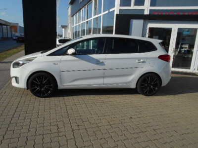 KIA Carens Gebrauchtwagen