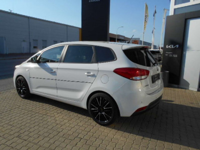 KIA Carens Gebrauchtwagen
