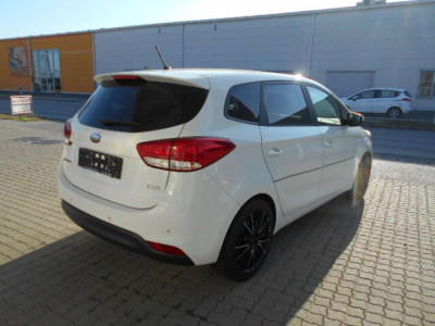 KIA Carens Gebrauchtwagen