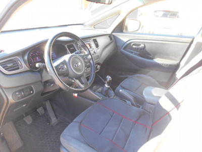 KIA Carens Gebrauchtwagen